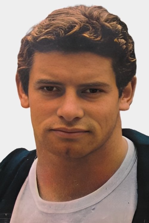 David Carpenter as Carlitos Aixelá