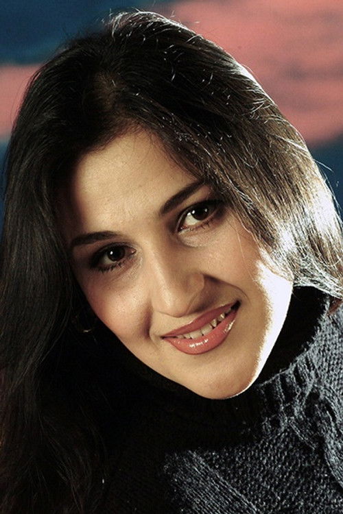 Shahla Aliqizi as Arzu