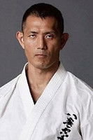 Kenji Yamaki as 