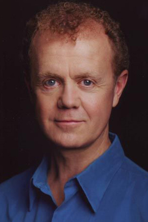 Lee MacDougall as Ted (voice)