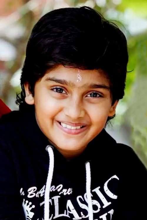 Sanoop Santhosh as Adam