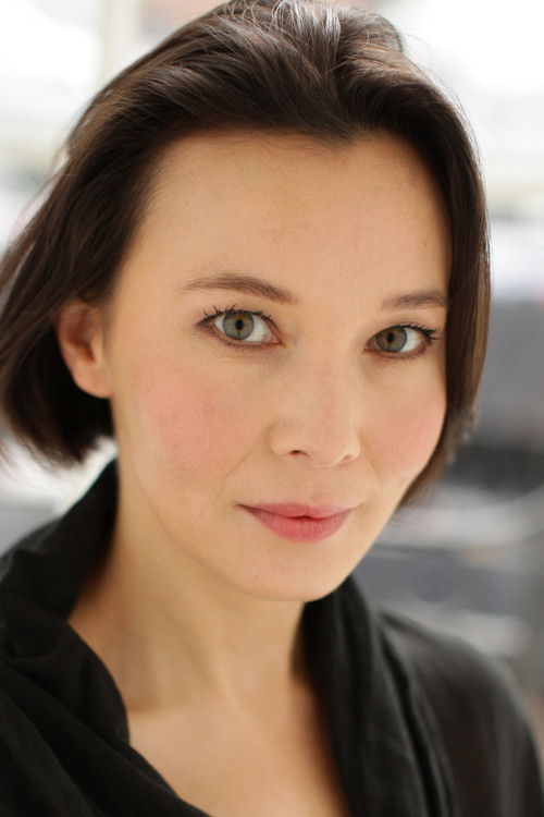 Stacey Yen as Dr. Maya Ling