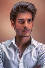 Hadi Bin Arshad as Shahrukh Mukhtar