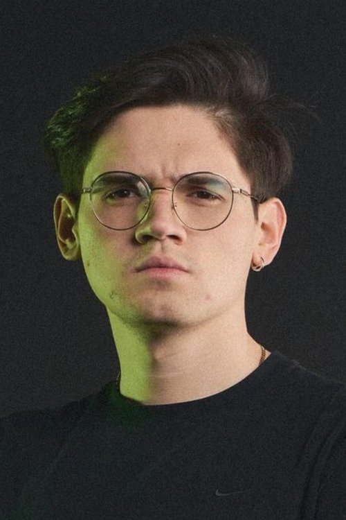 Osvaldo Delgado Flores 'El Mariana' as Self