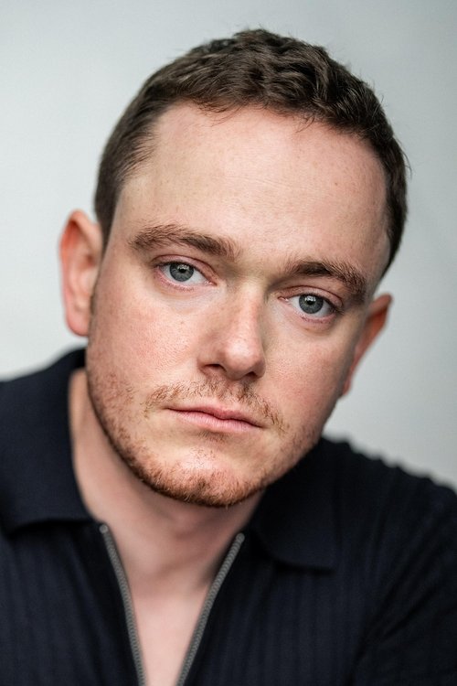 Patrick Voss Davis as Lincoln