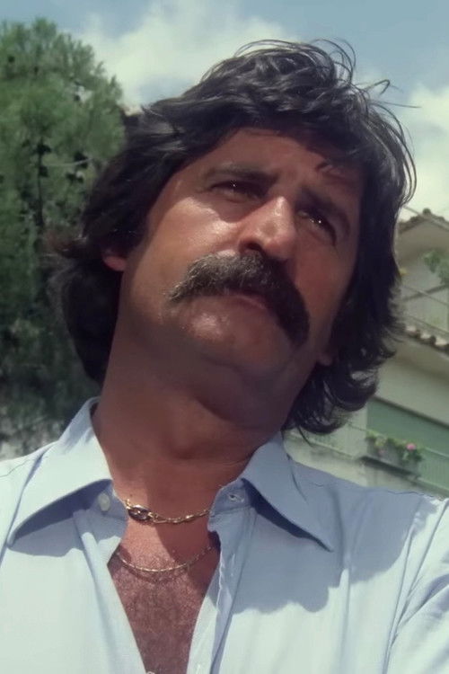 Renato Basso Bondini as Rouget