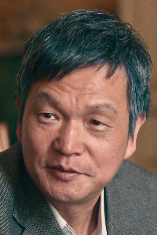 Zhang Xianmin as Mai Qiang