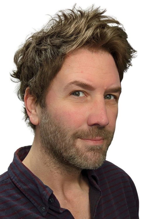 Dane Hanson as Felix