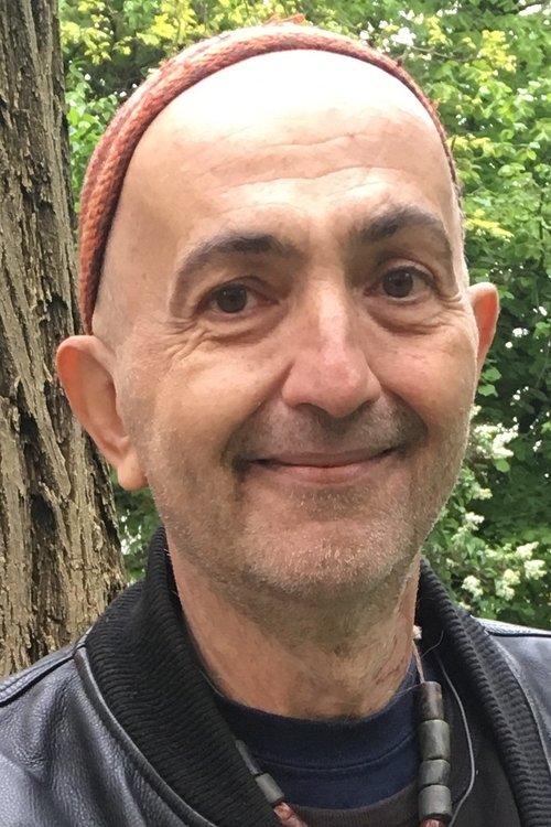 Jiří X. Doležal as Himself