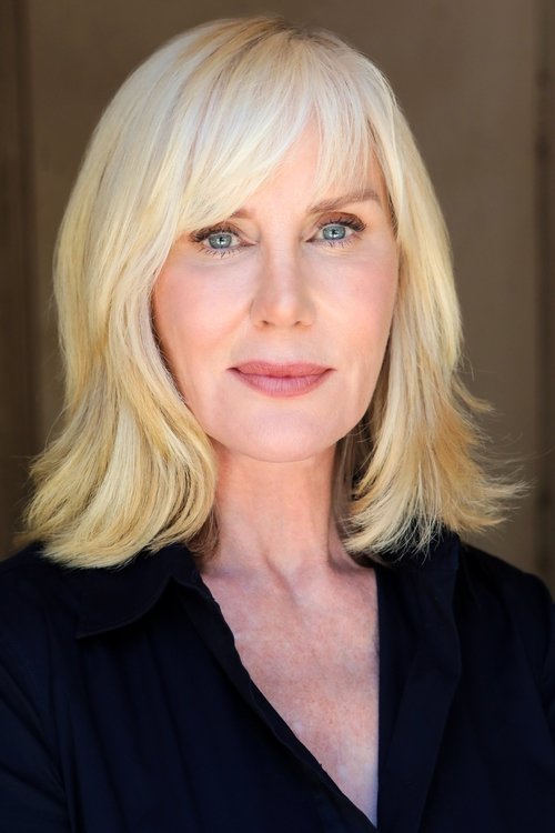 Rachelle Carson-Begley as Rachel