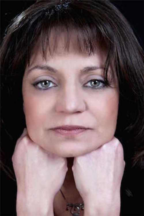 Serena Barone as Adult Lia