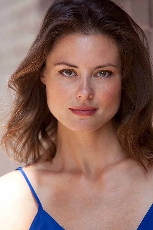 Victoria Barabas as Anna/Katie