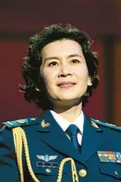 Xiao Xiong as 赵老师