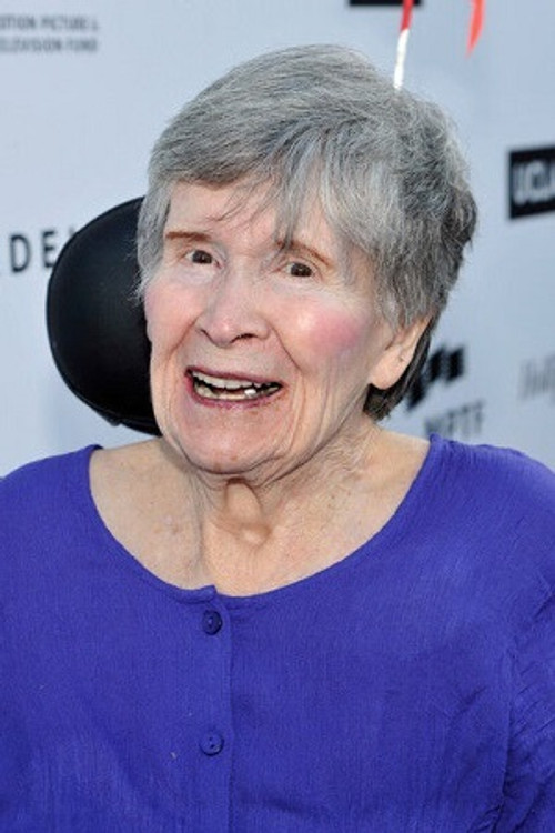 Kate Murtagh as Molly