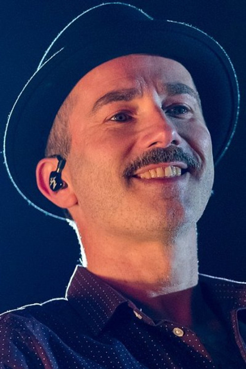 Kaspar Boye Larsen as Himself