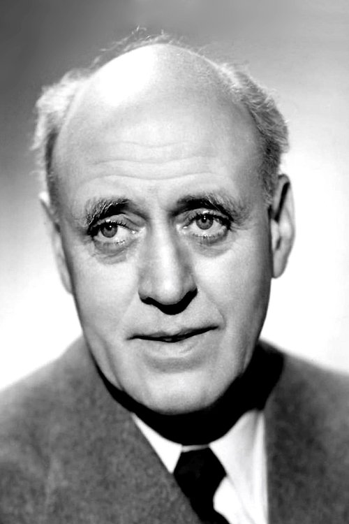 Alastair Sim as 'Soapy' Marx
