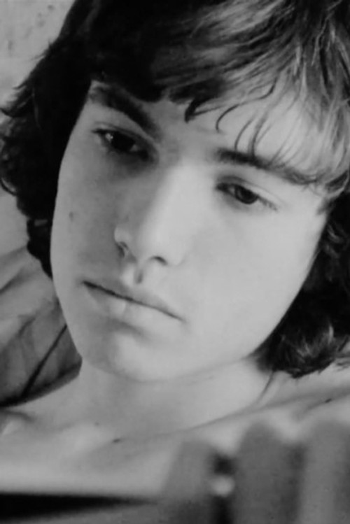 Robert Adams as Larry