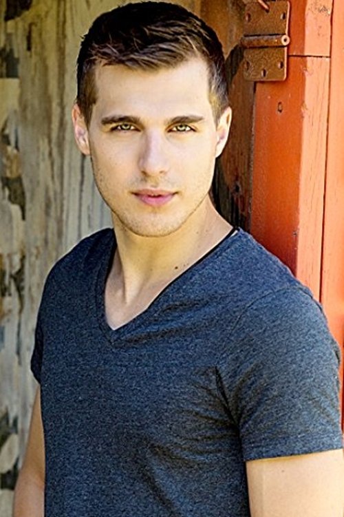 Cody Linley as Christopher