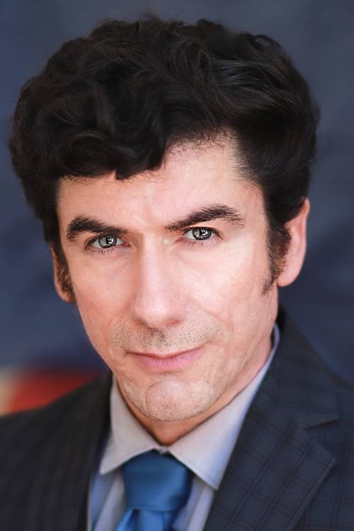 Rey Marz as Blackboots