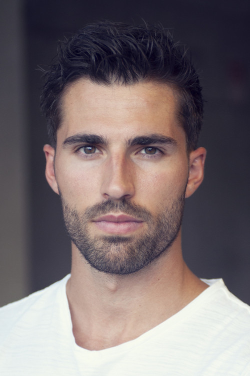 Alessandro Marino as 3