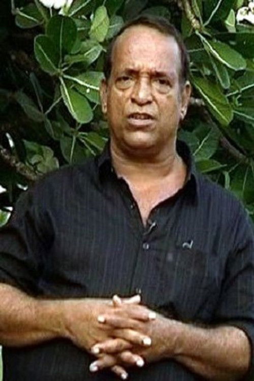 Vijayan Peringode as Jail mate