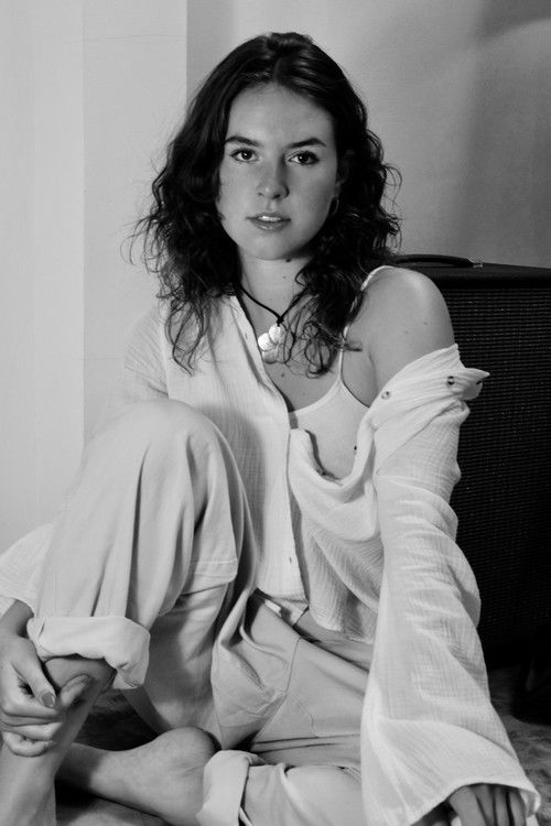 Bo Nijssen as Thought