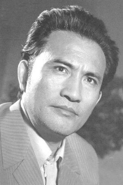 Yang Zaibao as 