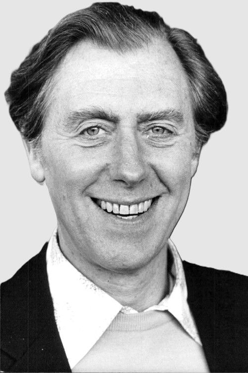 John Warner as Peter Giles