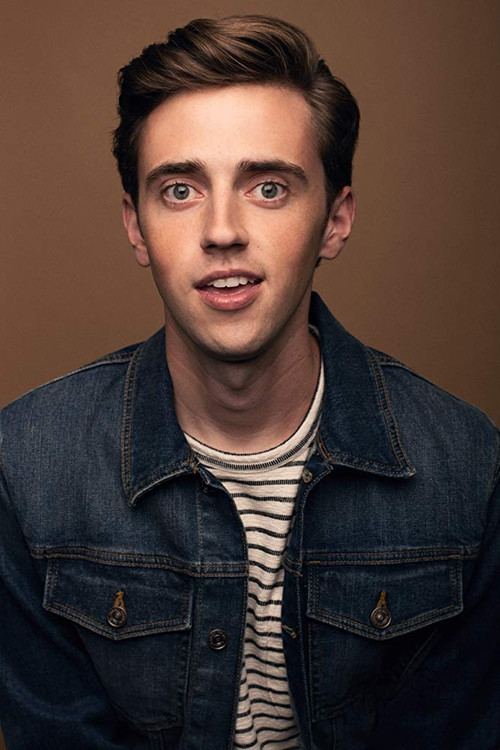 Caleb Pierce as Caleb