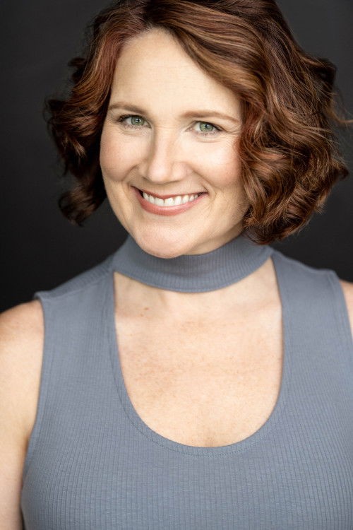 Tracey Hugo as Cassie's Mom