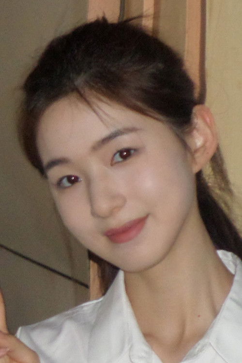 Hua Xiao Xiao as Little Priest