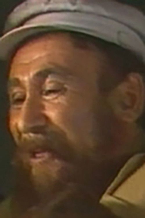 Oleg Milyavsky as Эфраим