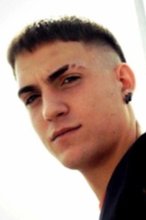 Albert Bosch as Roger