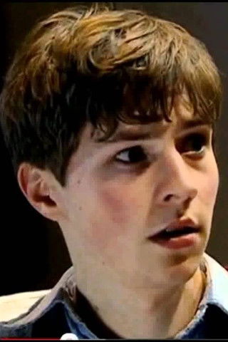 Rory Jennings as Prince Harry