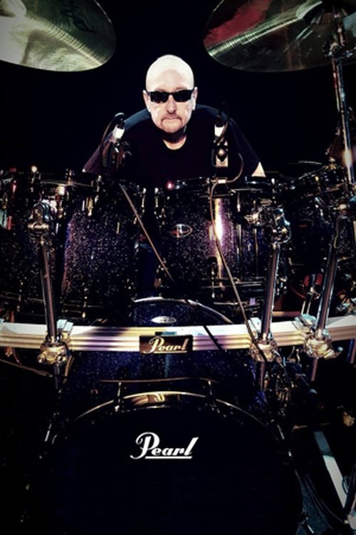 Gary 'Harry' James as Self (Vocals / Guitar / Drums)