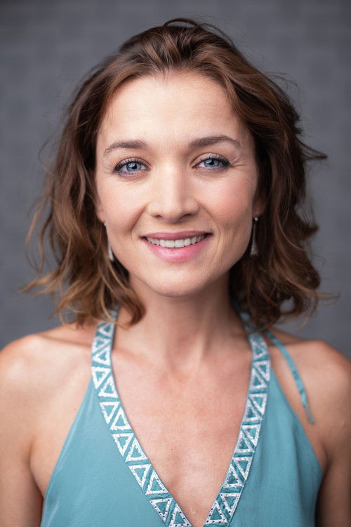 Ivana Stejskalová as 