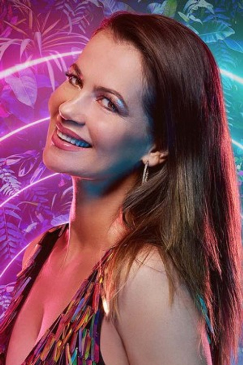 Julia Lemigova profile photo