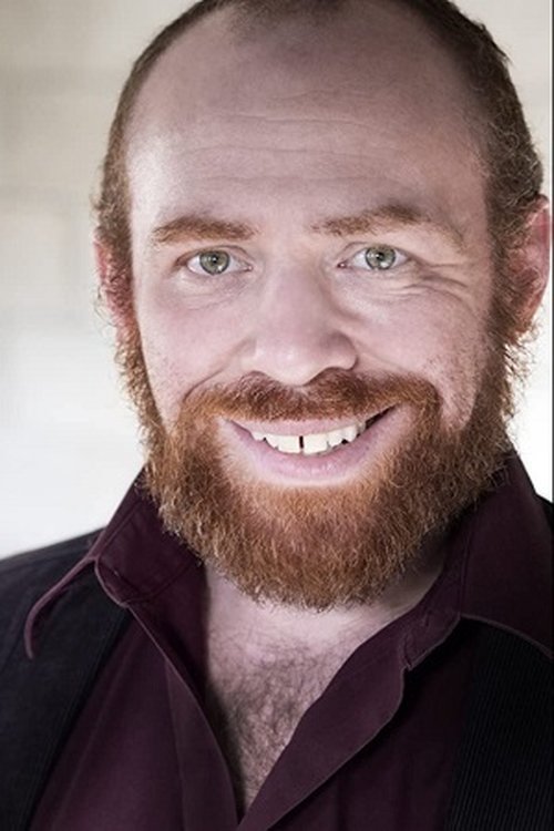 Jeremiah Benjamin as Det. Feverheart