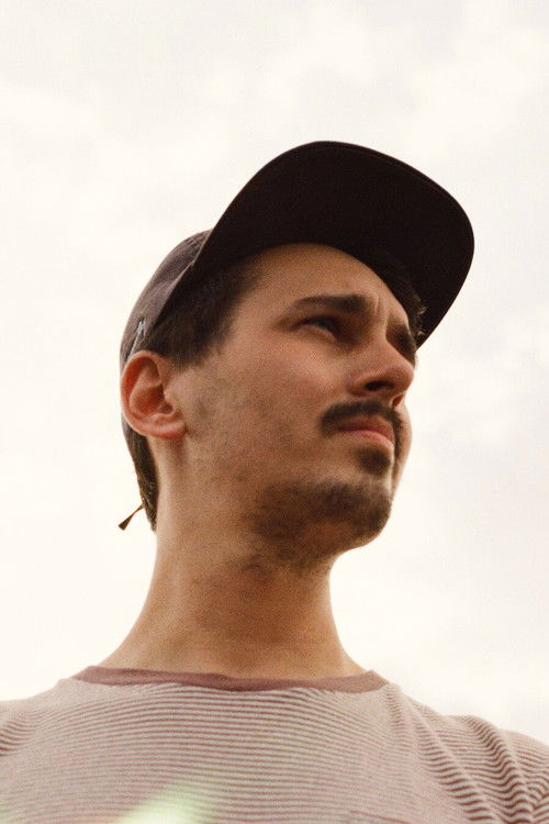 Max Swanson as Max Brenner