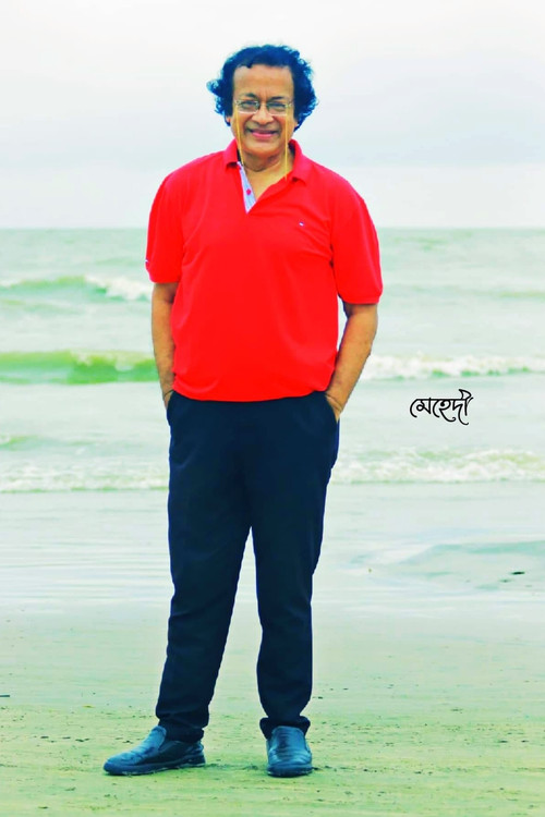 Pirzada Shahidul Harun as Doctor