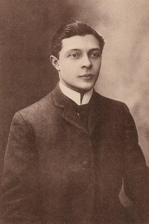 Henri Desfontaines as 