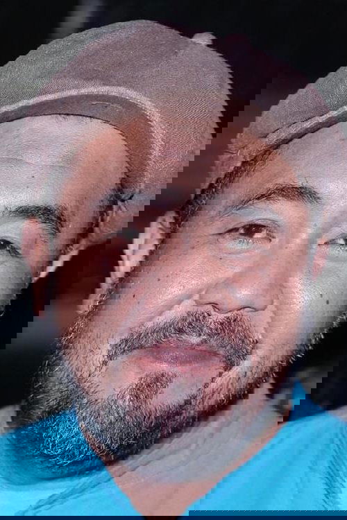 Azizi 'Chunk' Adnan as Jamil