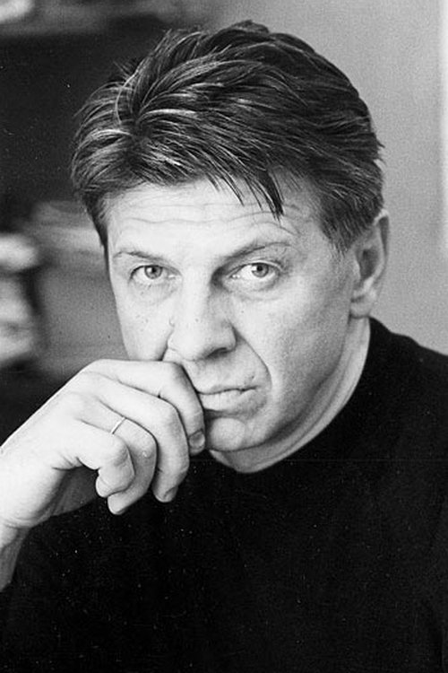 Vsevolod Khabarov as 