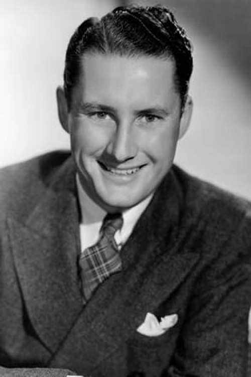 Marten Lamont as Mike Gorman