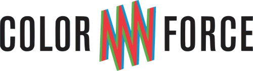 Color Force logo
