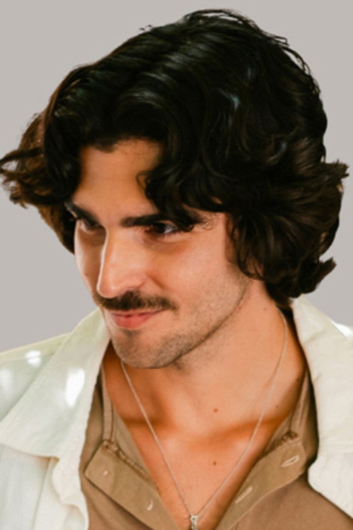 Ιάσονας Χρόνης as Έκτορας Καρτάλης