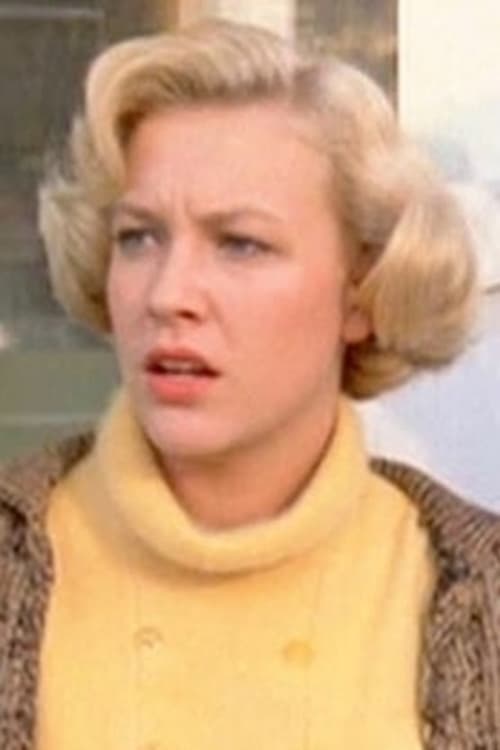 Cristen Kauffman as Sharon