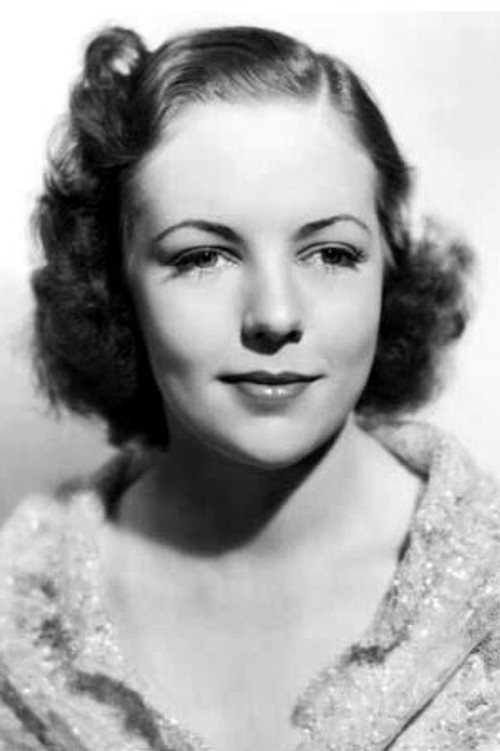 Jeanne Madden as Mary Brannigan