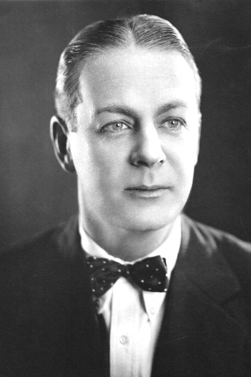 Huntley Gordon as Runyon