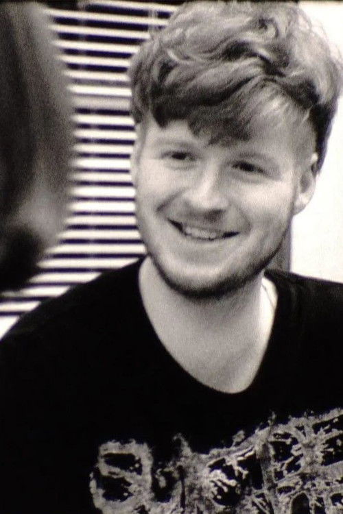 Patrick Fliess as Boyfriend